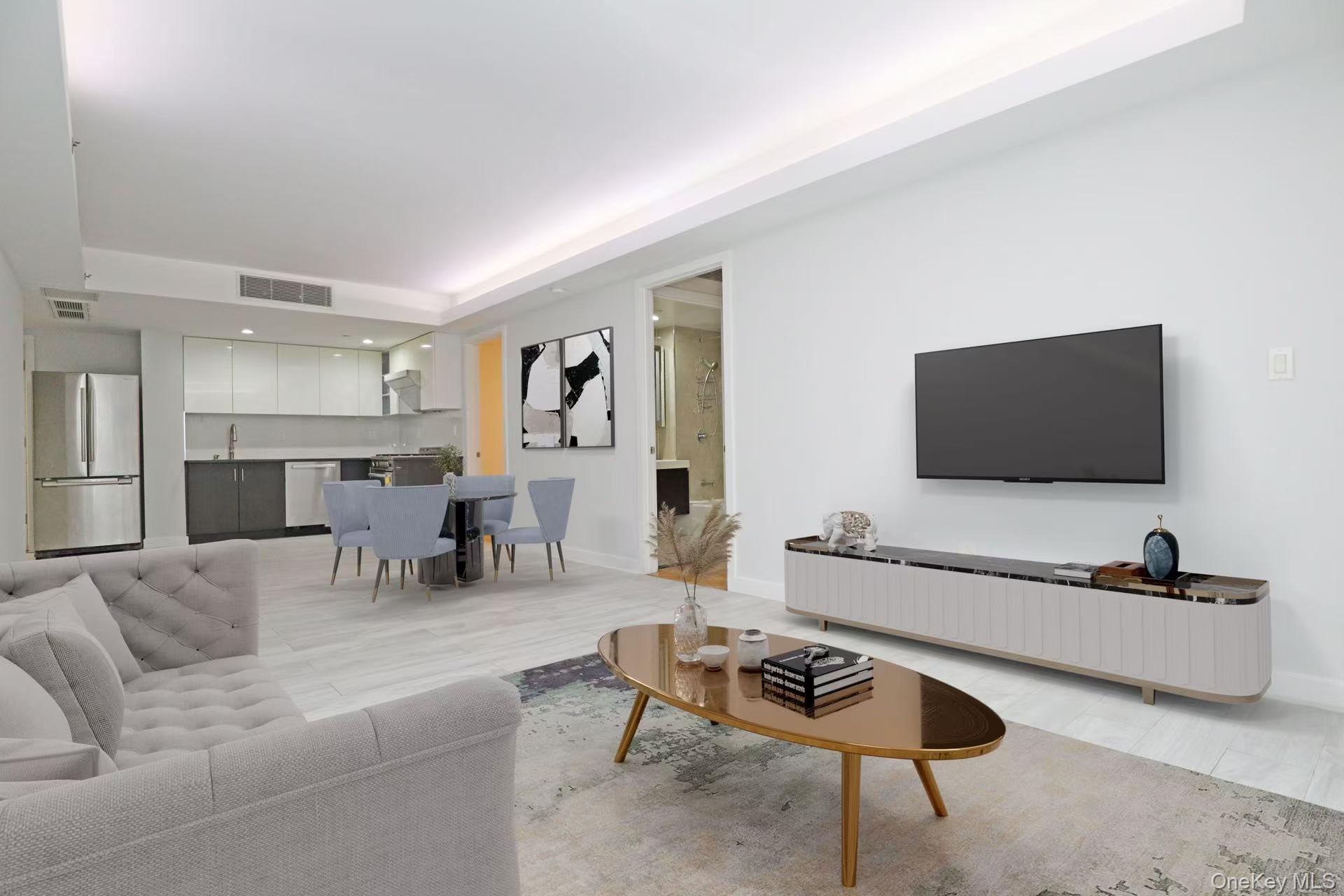 15815 Union Turnpike 3B