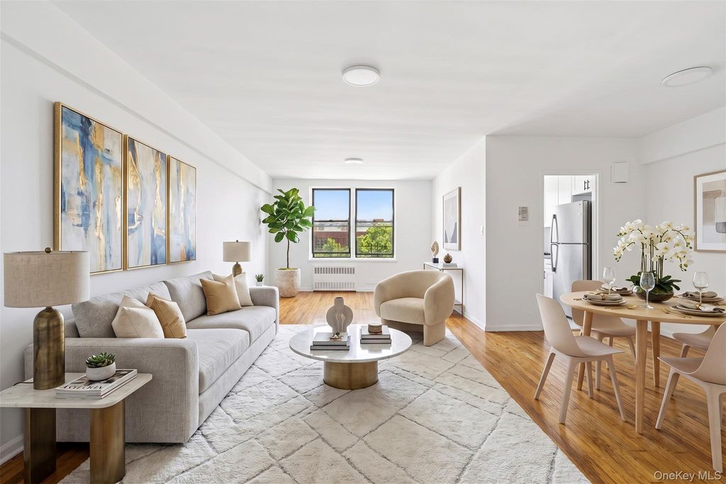 Photo of 1040 Neilson Street #4F, Far Rockaway, NY 11691 (MLS # 1005511)