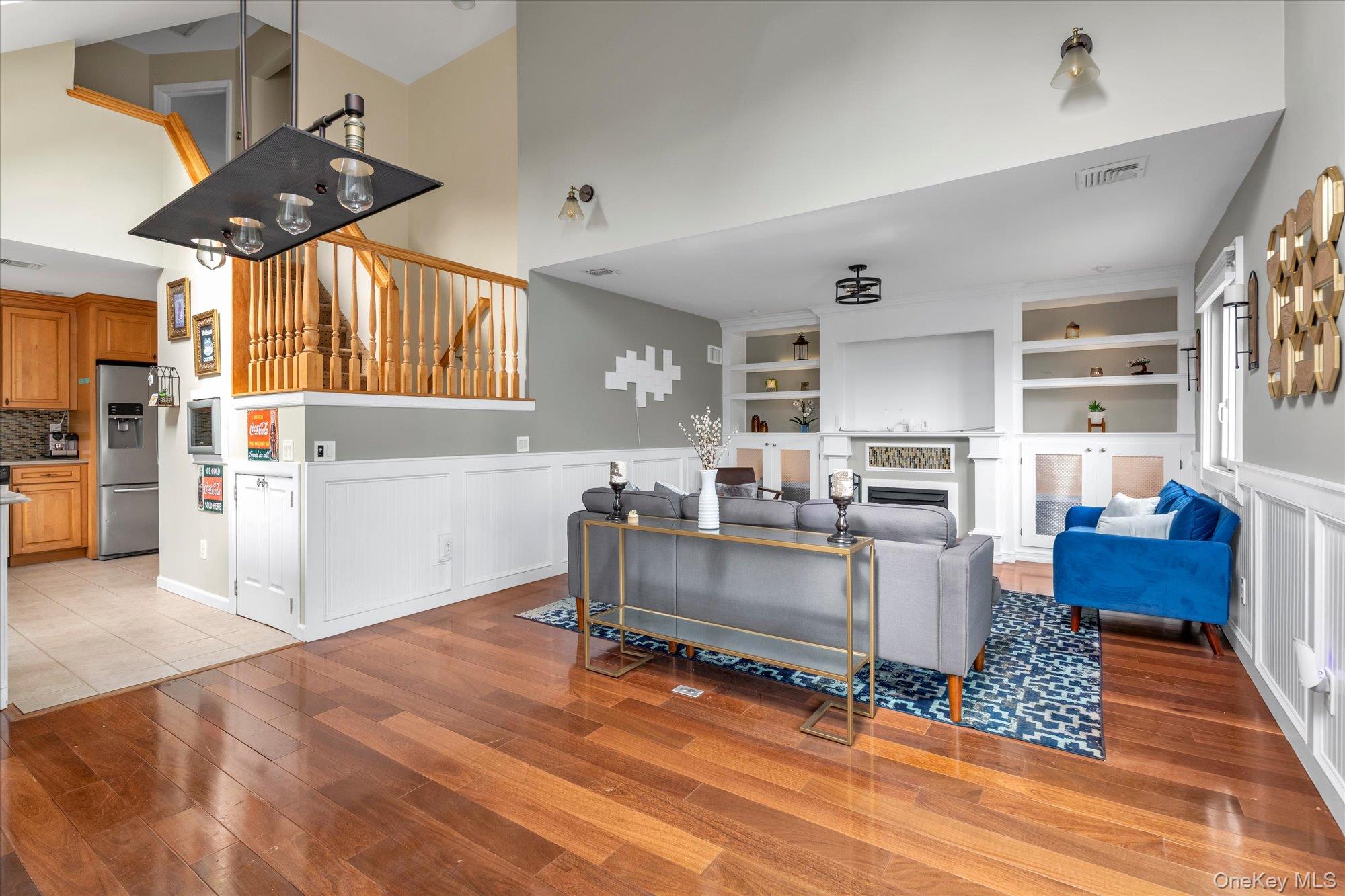 2464 Horace Court