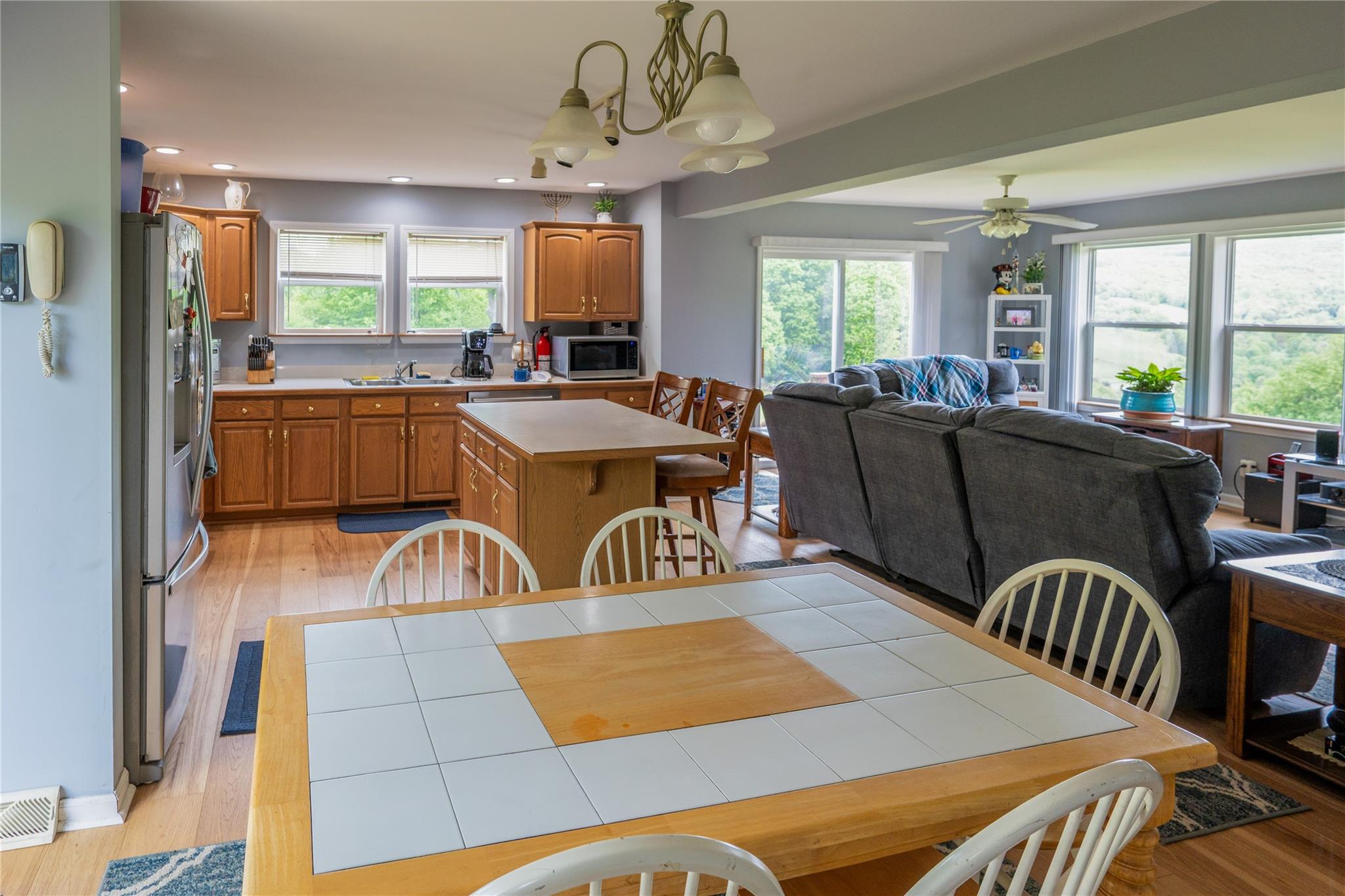 726 Launt Hollow Road, Hamden, New York image 14