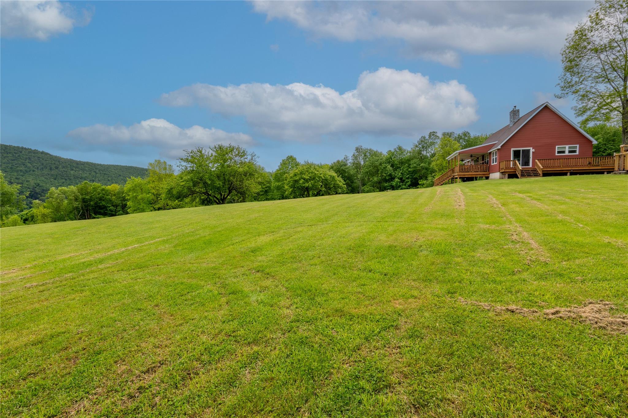 726 Launt Hollow Road, Hamden, New York image 2