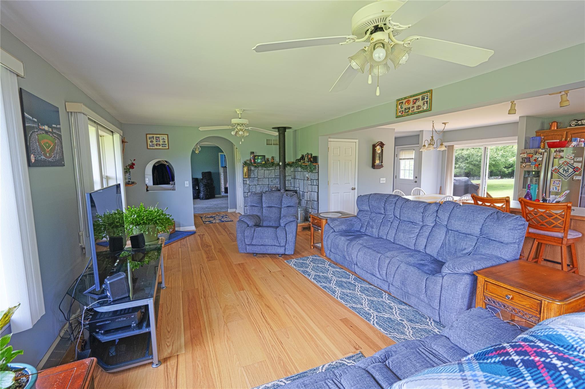 726 Launt Hollow Road, Hamden, New York image 13
