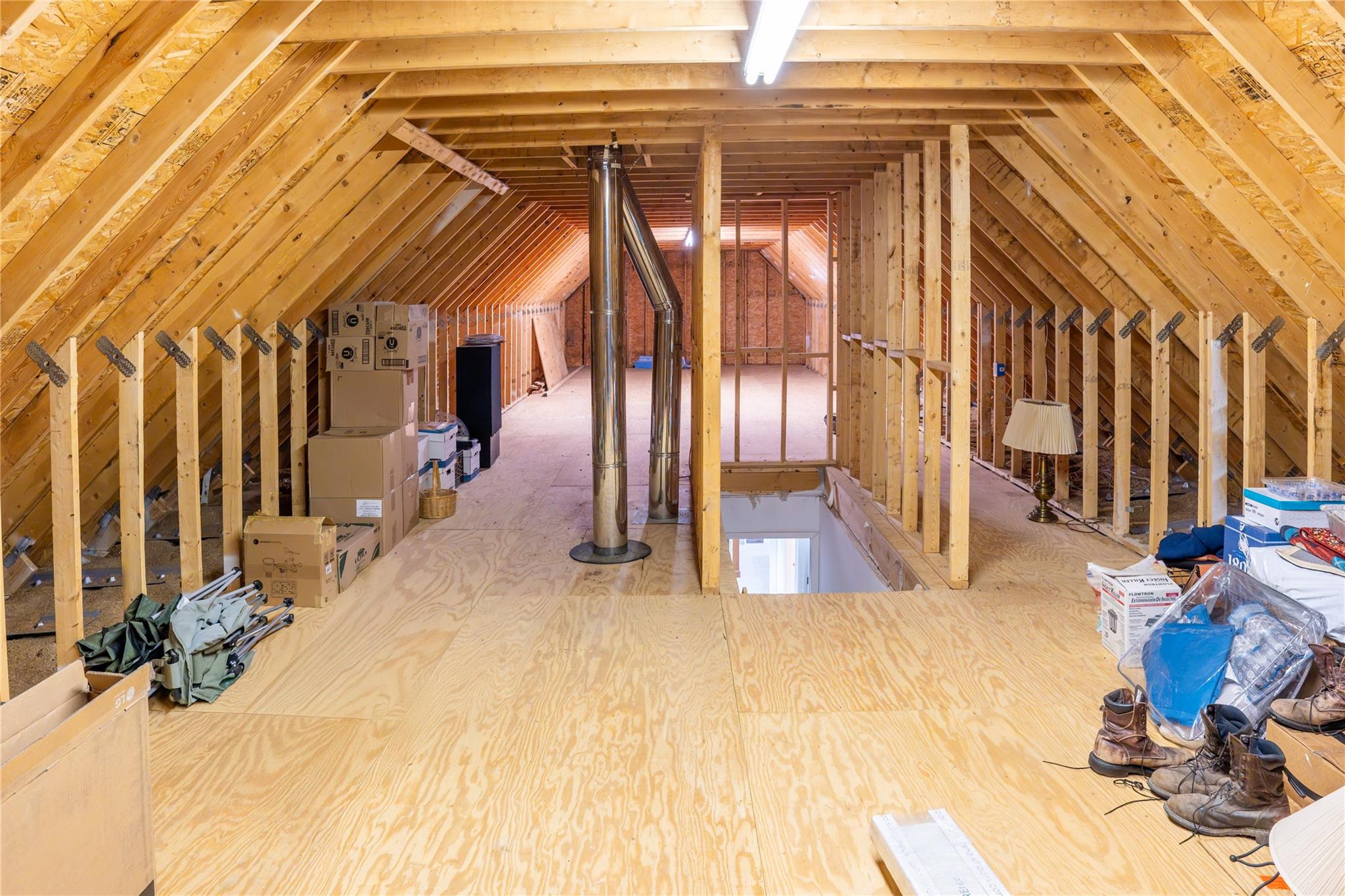 726 Launt Hollow Road, Hamden, New York image 21