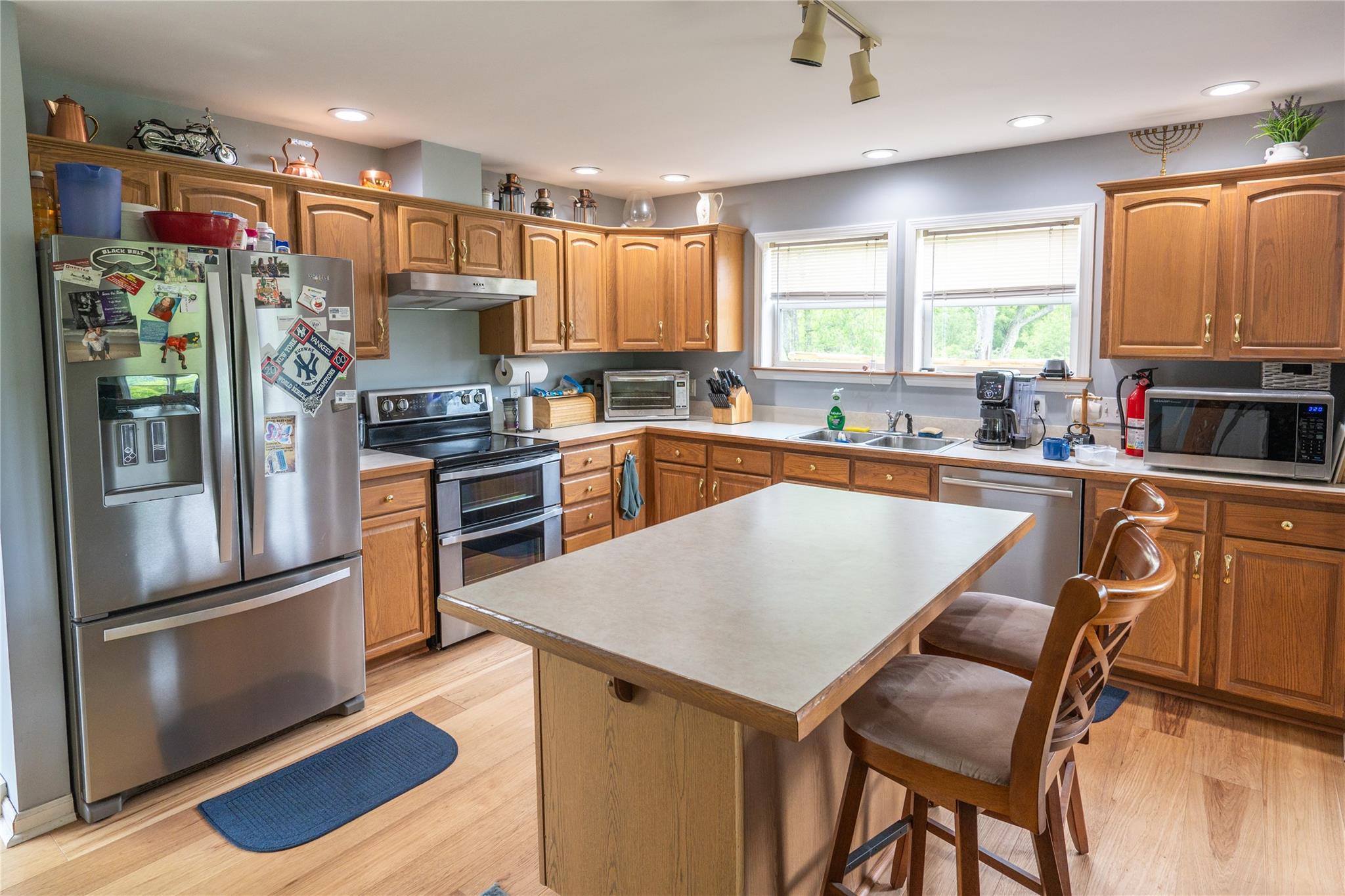 726 Launt Hollow Road, Hamden, New York image 15