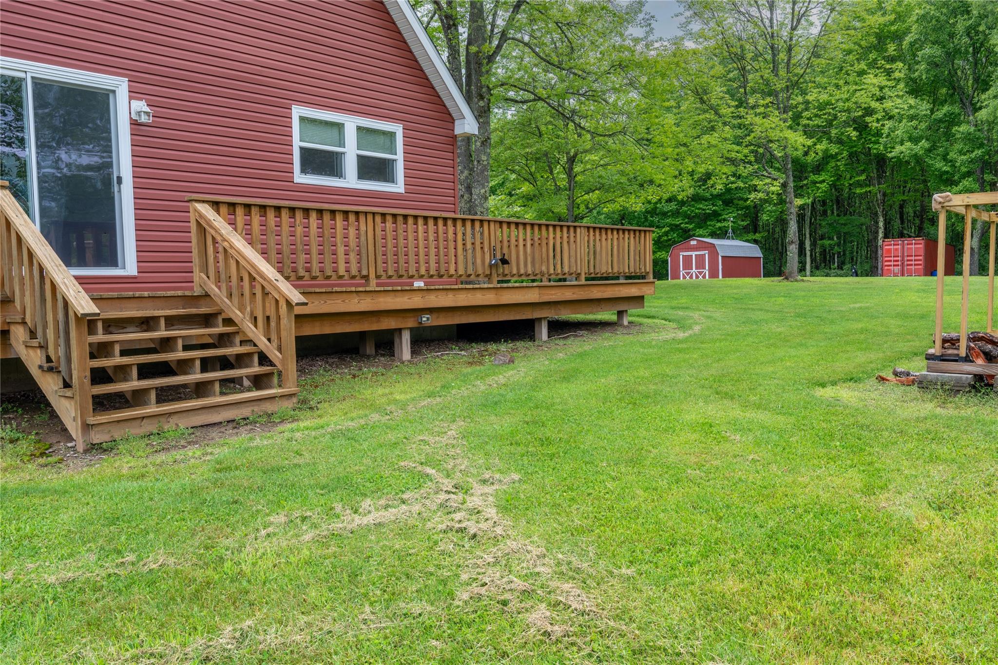 726 Launt Hollow Road, Hamden, New York image 7