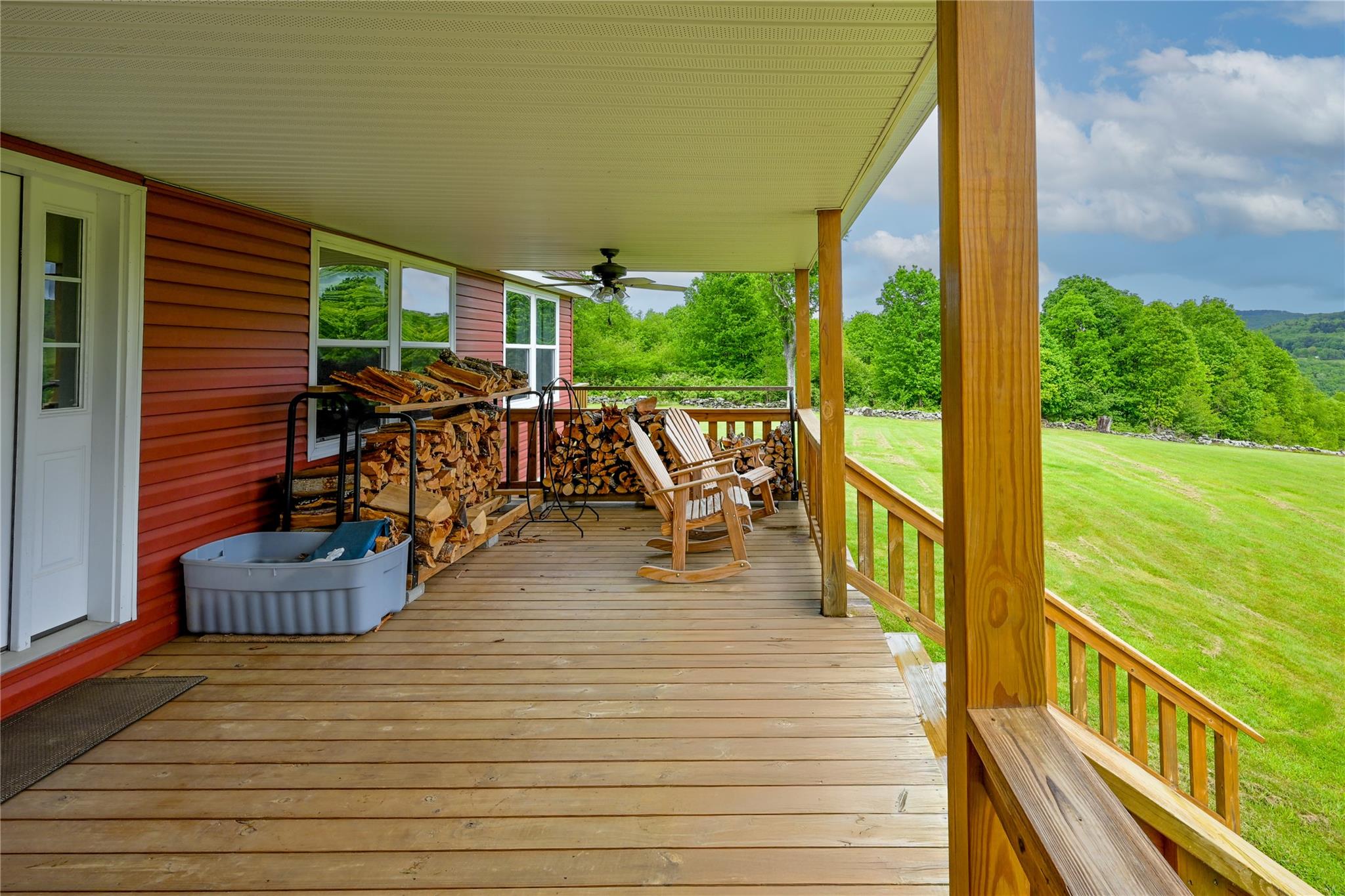 726 Launt Hollow Road, Hamden, New York image 4