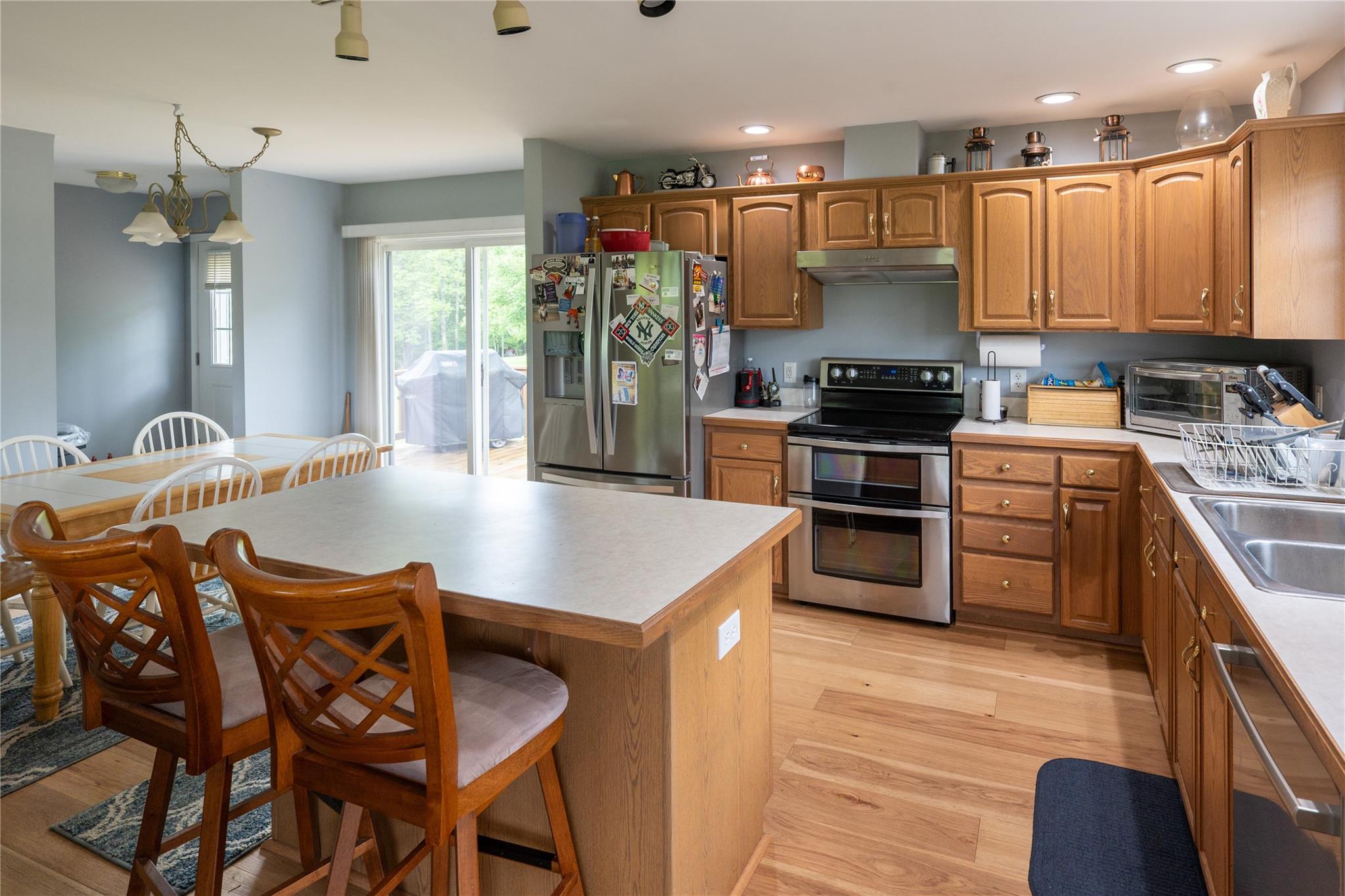 726 Launt Hollow Road, Hamden, New York image 16