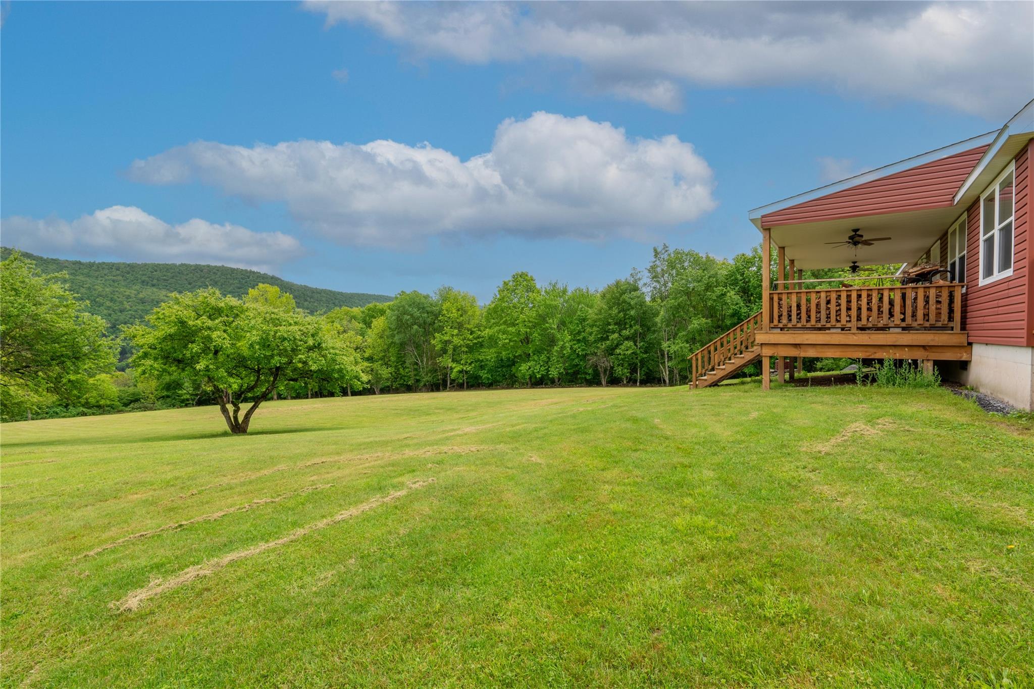 726 Launt Hollow Road, Hamden, New York image 3