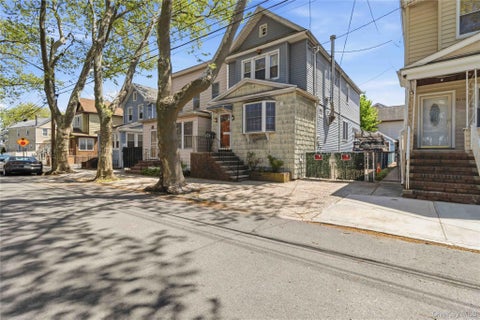 Homes For Sale - 82-04 91st Avenue<br/> Woodhaven, NY 11421