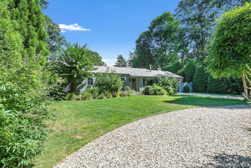 Photo of 95 Tyrone Drive, East Hampton, NY 11937 (MLS # 986331)