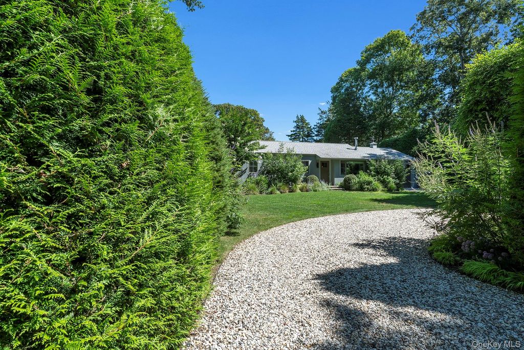 Photo of 95 Tyrone Drive, East Hampton, NY 11937 (MLS # 986331)