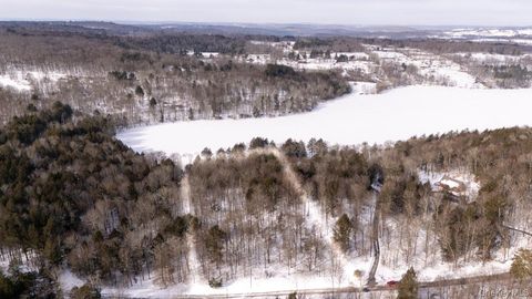 Kenoza Trail Callicoon NY 12723