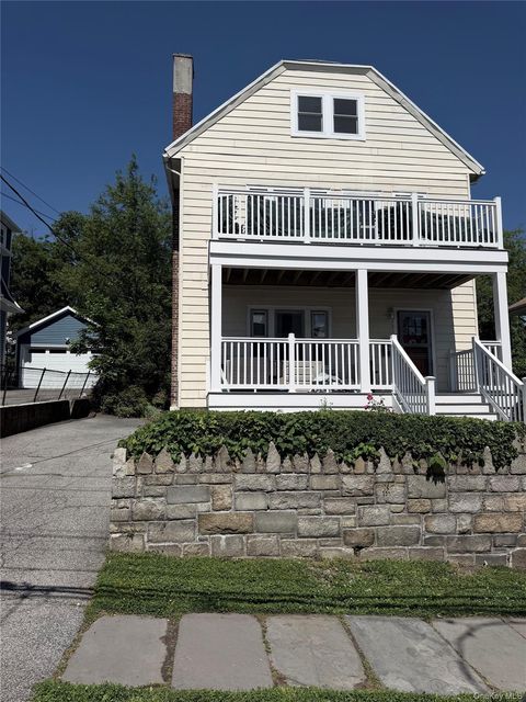 Multifamily For Sale - 81 Waring Place<br/> Yonkers, NY 10703