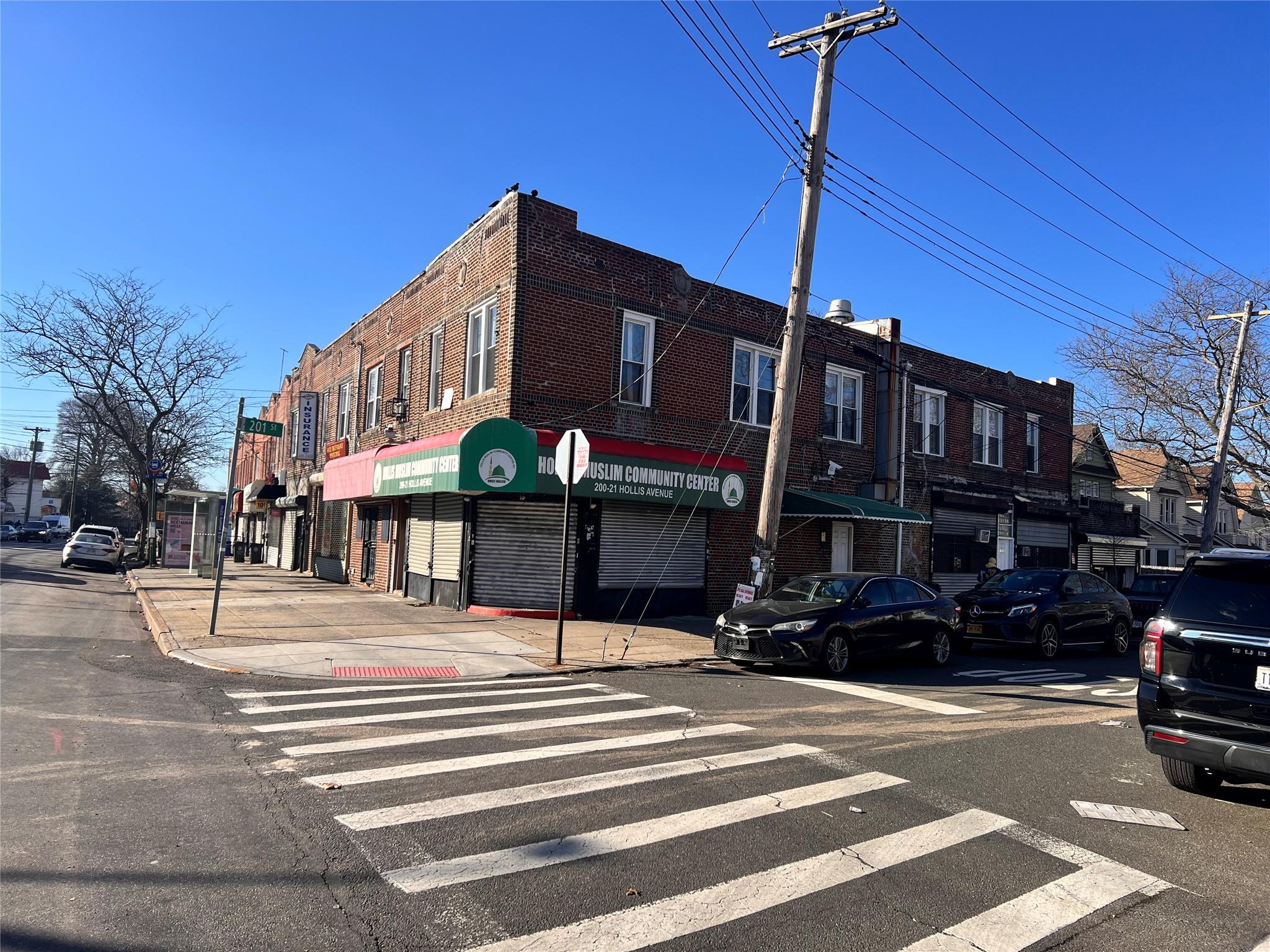 Property for Sale at Hollis Avenue, Saint Albans, Queens, NY - Bedrooms: 6 
Bathrooms: 6  - $1,625,000