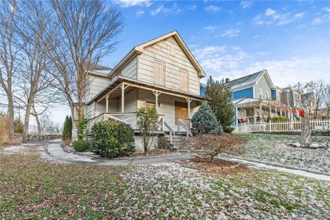 1798 Summit Street Yorktown Heights NY 10598