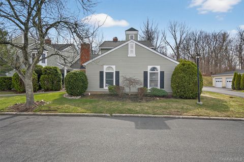 23 Weathervane Way Warwick NY 10990