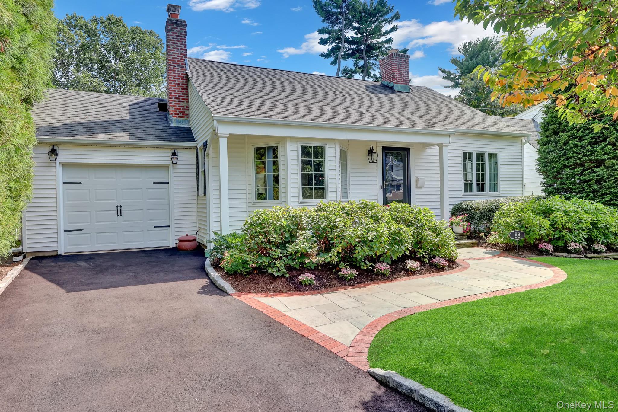 88 Fairmount Street