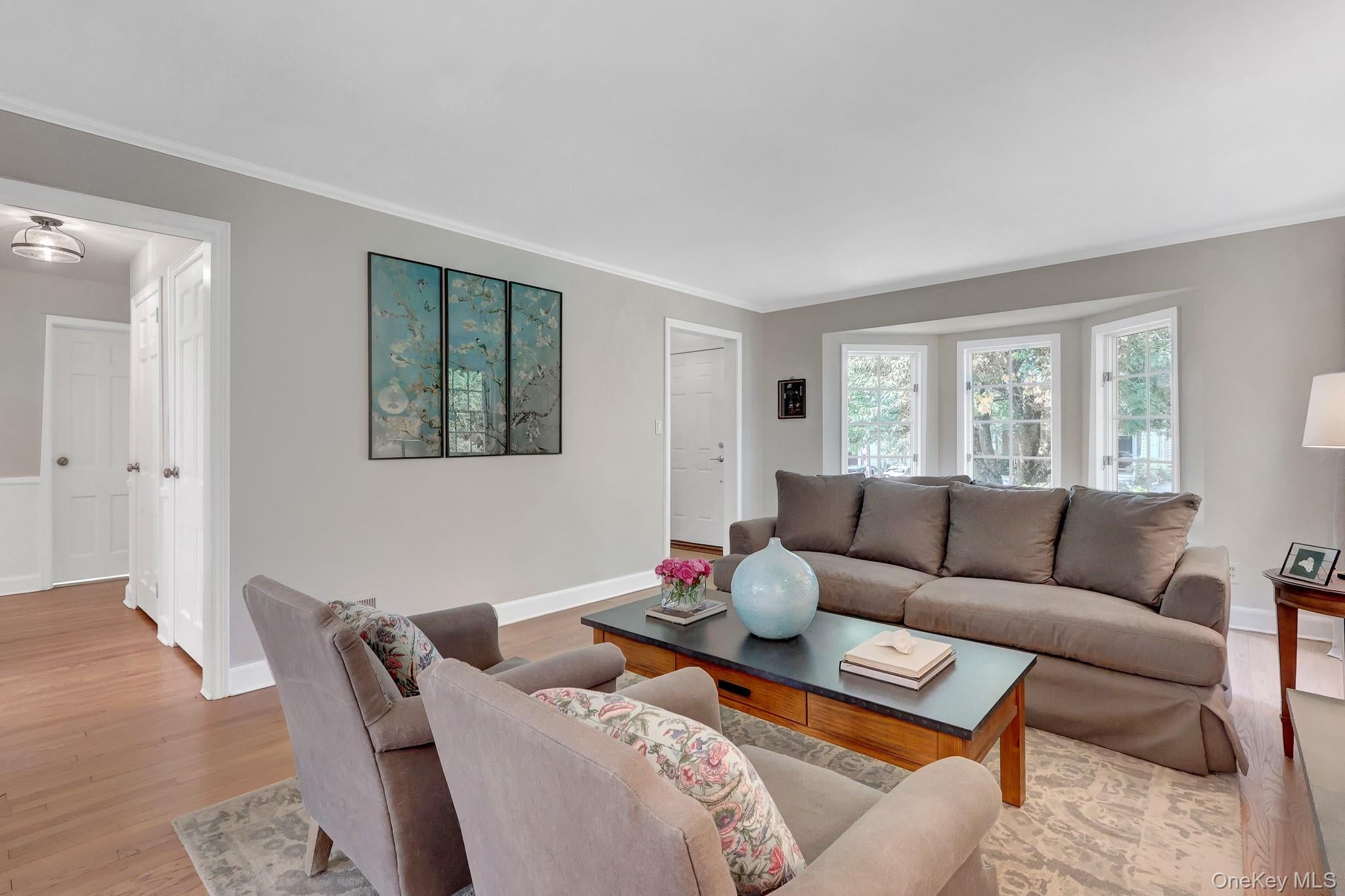 88 Fairmount Street