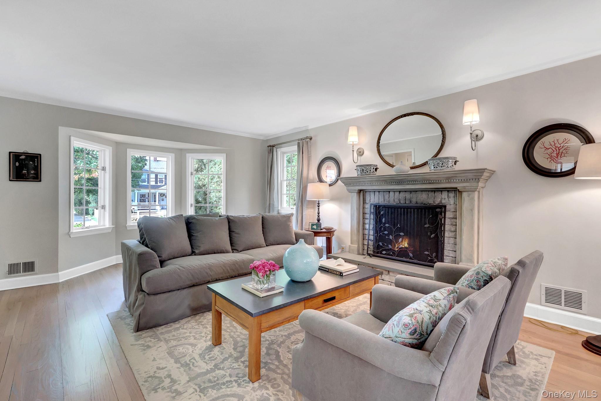 88 Fairmount Street
