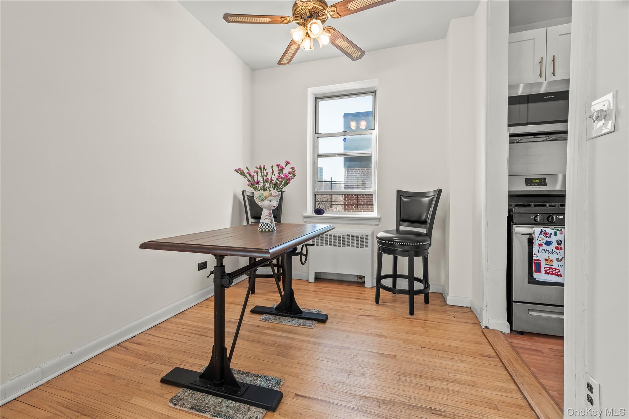 640 W 231st Street 7A