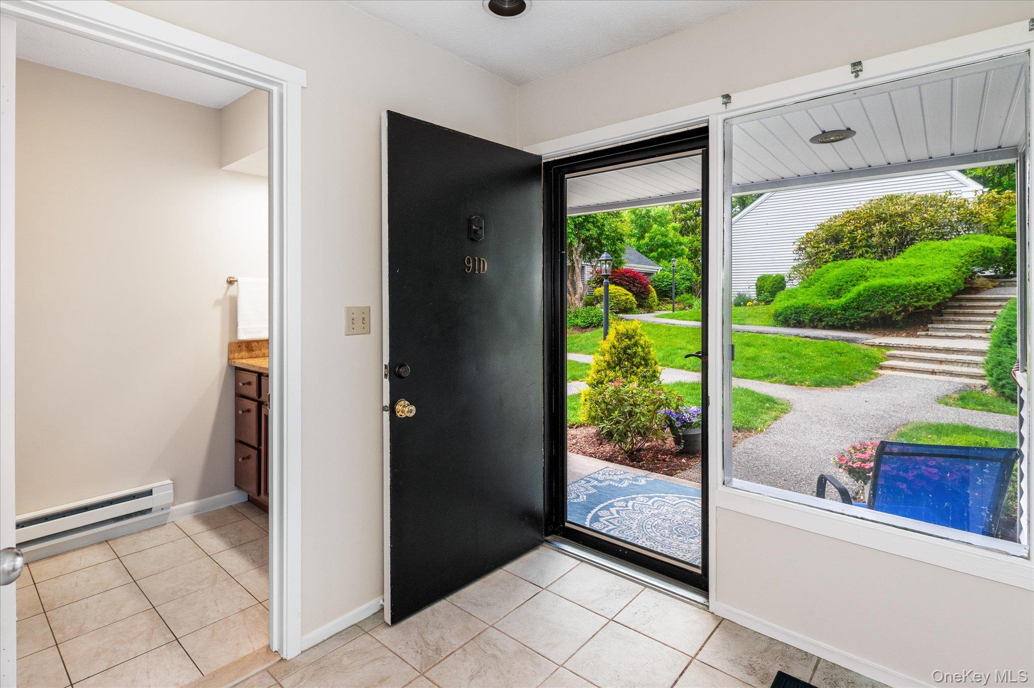 91 Heritage Hills D
