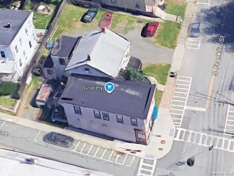 38 S Franklin Street Nyack NY 10960