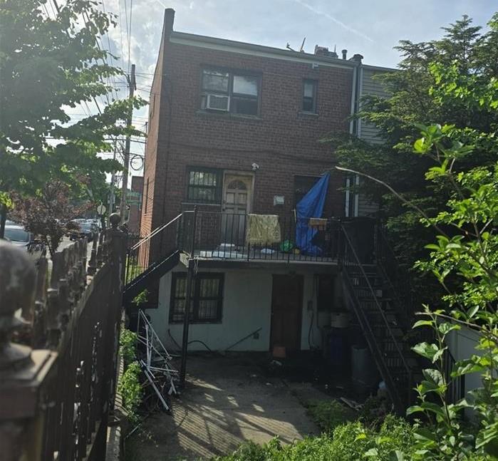 3724 Barnes Avenue, Bronx, New York image 2