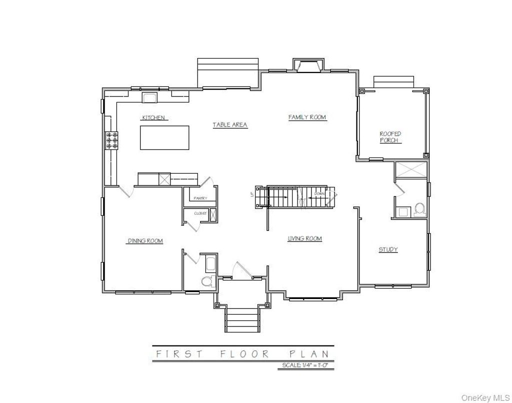 Photo of 39 Barnes Lane, Chappaqua, NY 10514 (MLS # 992104)