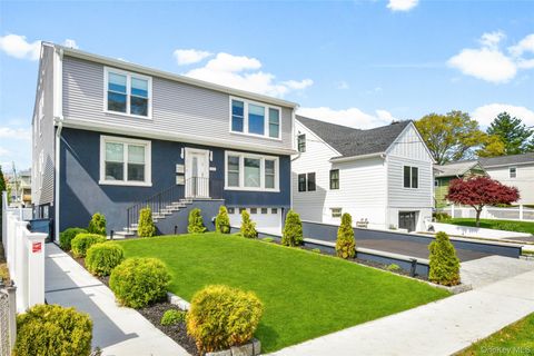 Multifamily For Sale - 208 Florence Street<br/> Mamaroneck, NY 10543