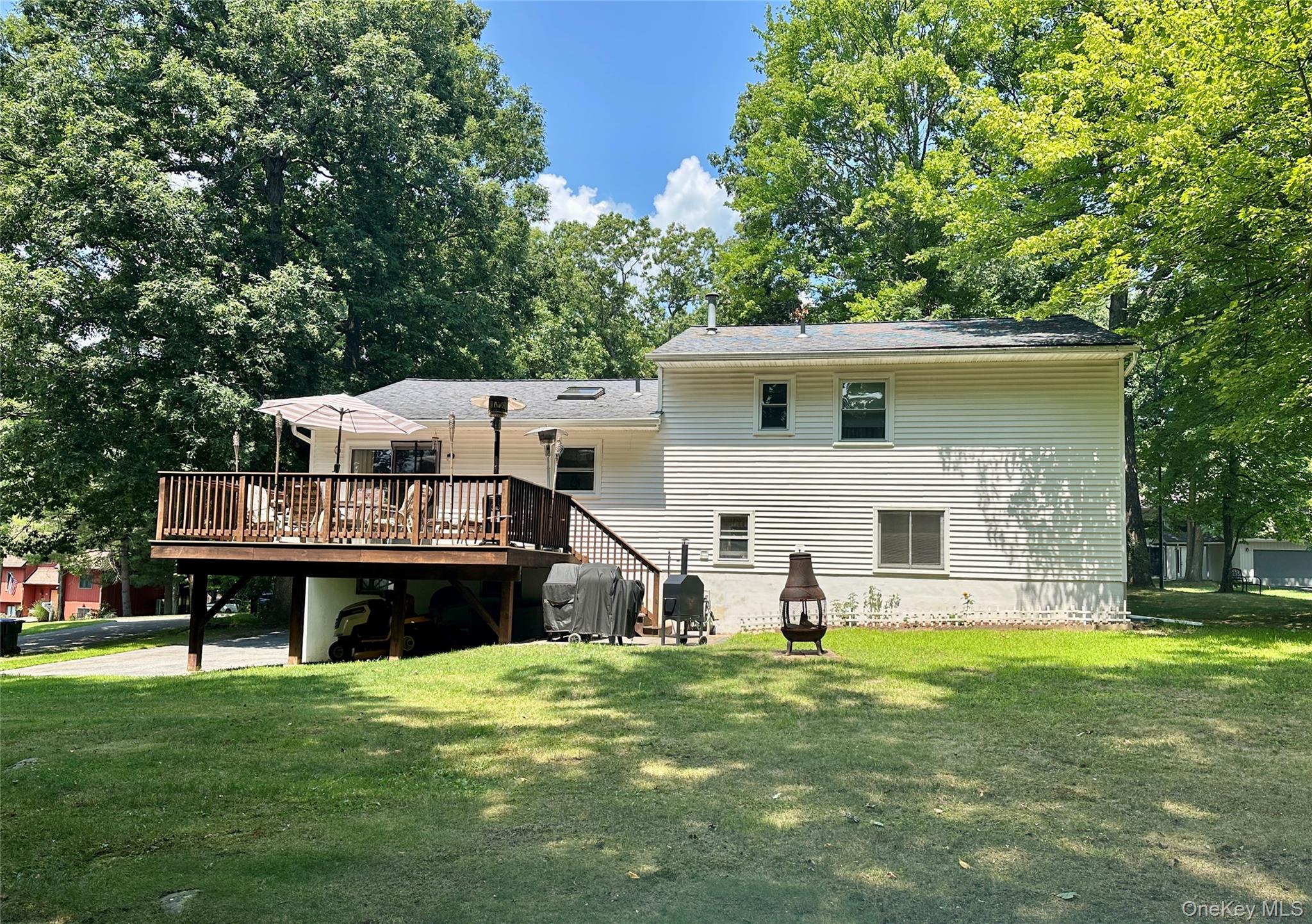 26 Rockwood Drive