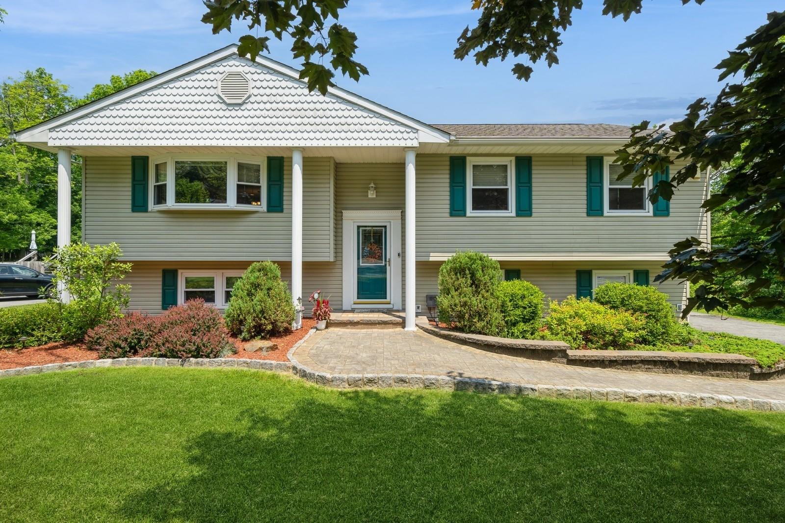 Property for Sale at Forestdale Avenue, Monroe, New York - Bedrooms: 4 
Bathrooms: 3 
Rooms: 8  - $599,900