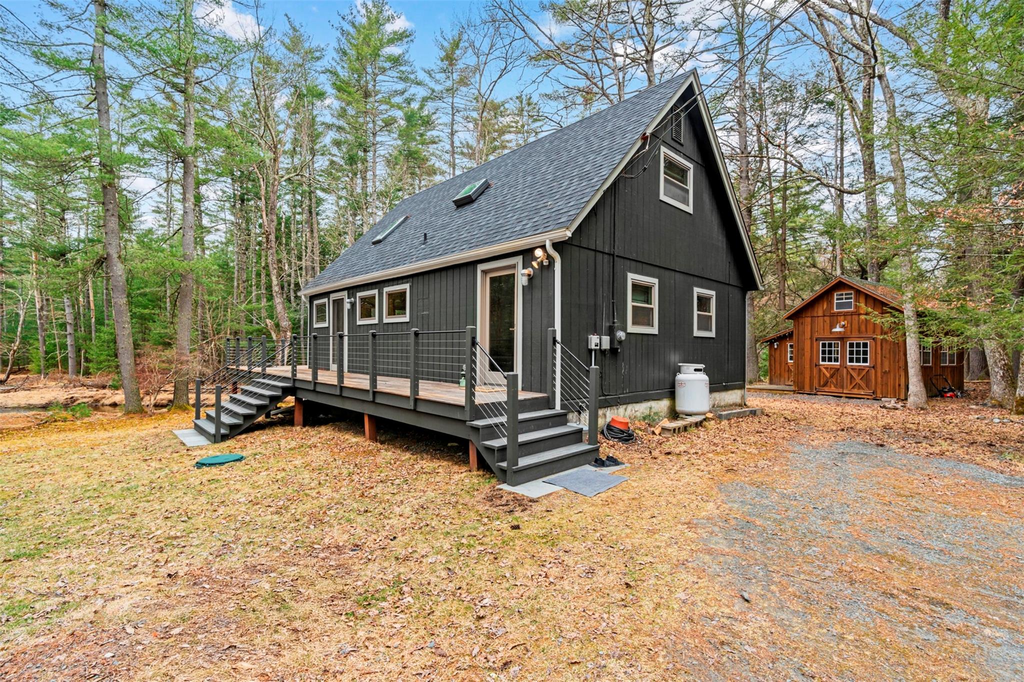 30 Park Road Extension, Eldred, New York image 2