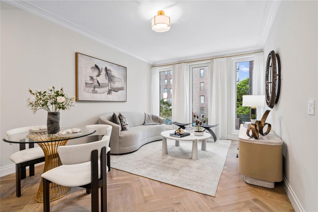Photo of 78-29 Austin Street #316, Forest Hills, NY 11375 (MLS # 815980)
