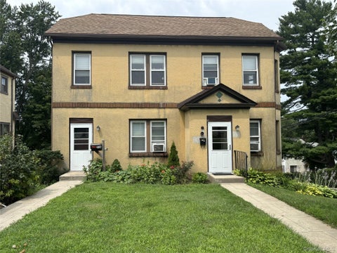 Apartment For Rent - 31 Forest Avenue<br/> Ossining, NY 10562