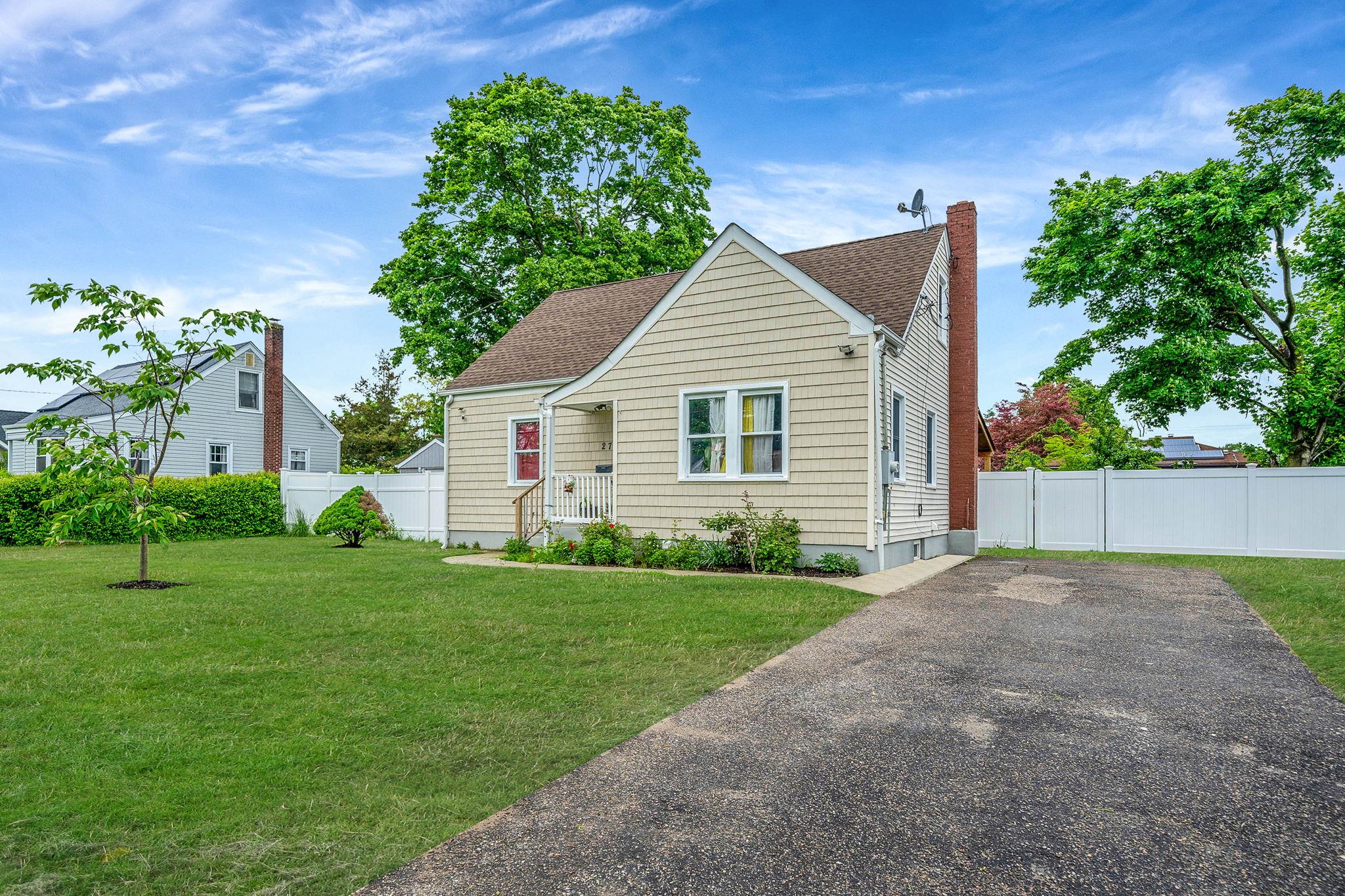 27 William Avenue
