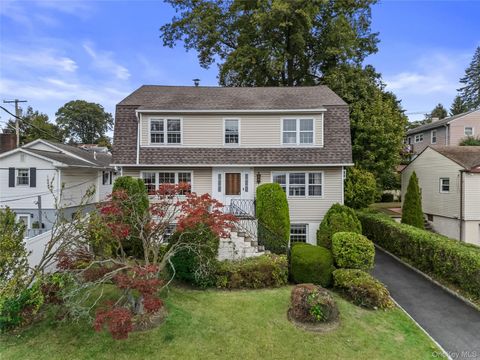 25 Meadowbrook Place Yonkers NY 10703
