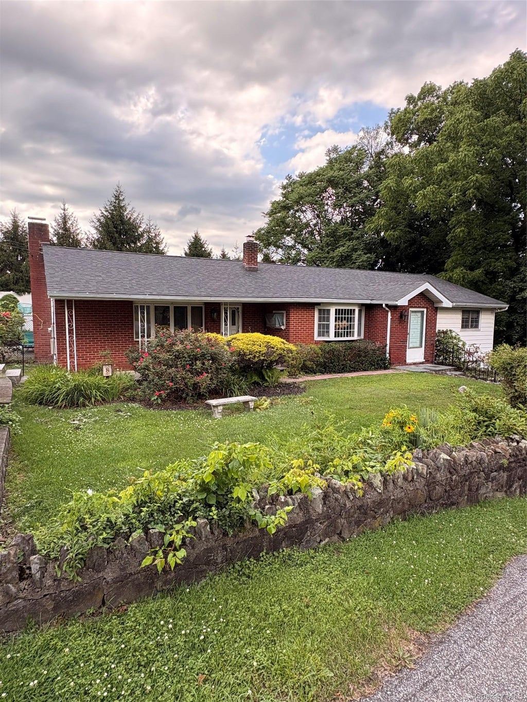 Photo of 8 Boulder Road, Newburgh, NY 12550 (MLS # 1029676)