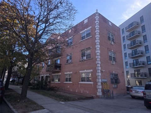 7050 45th Avenue Woodside NY 11377