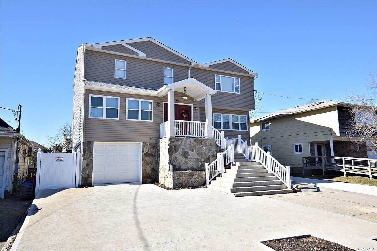 3434 Colony Drive Dr, Baldwin, New York image 3