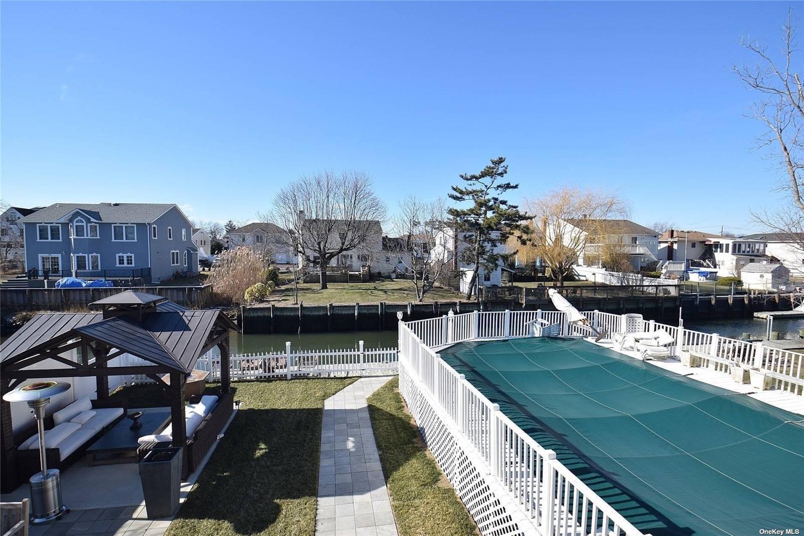3434 Colony Drive Dr, Baldwin, New York image 15