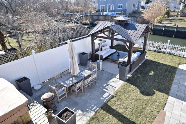 3434 Colony Drive Dr, Baldwin, New York image 4