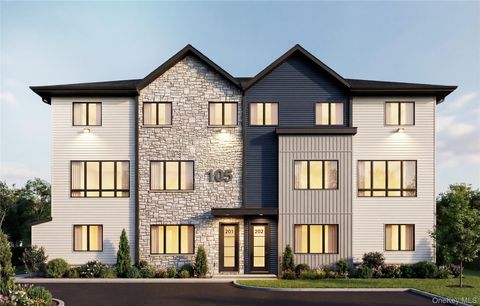 Condo For Sale - 105 N Cole Avenue #202<br/> Spring Valley, NY 10977