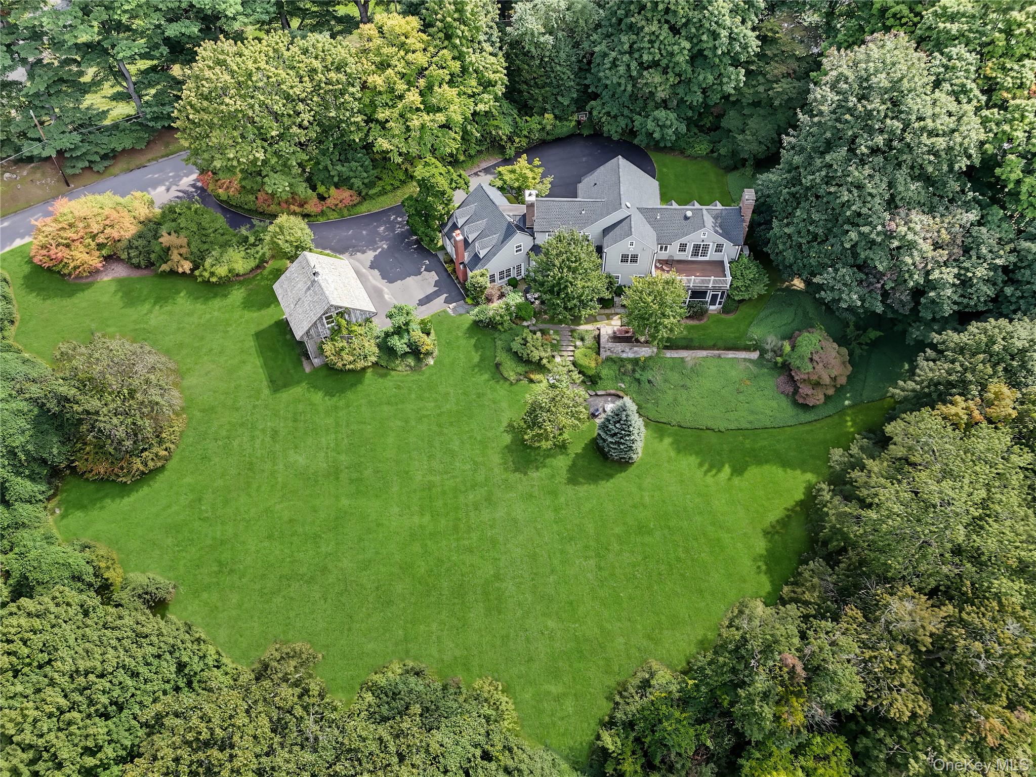 18 Ivy Hill Road