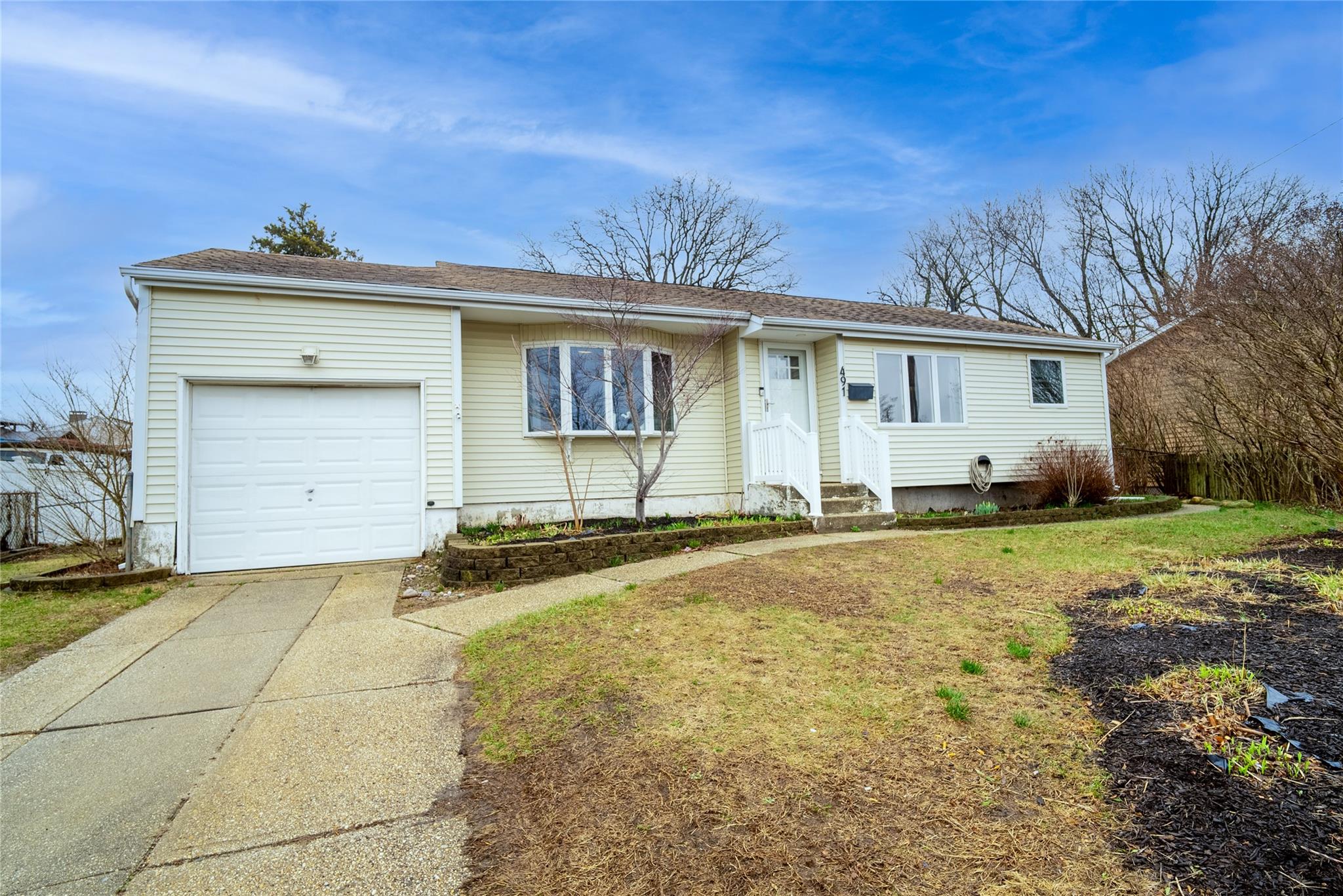 491 Wicks Road, Brentwood, New York image 1