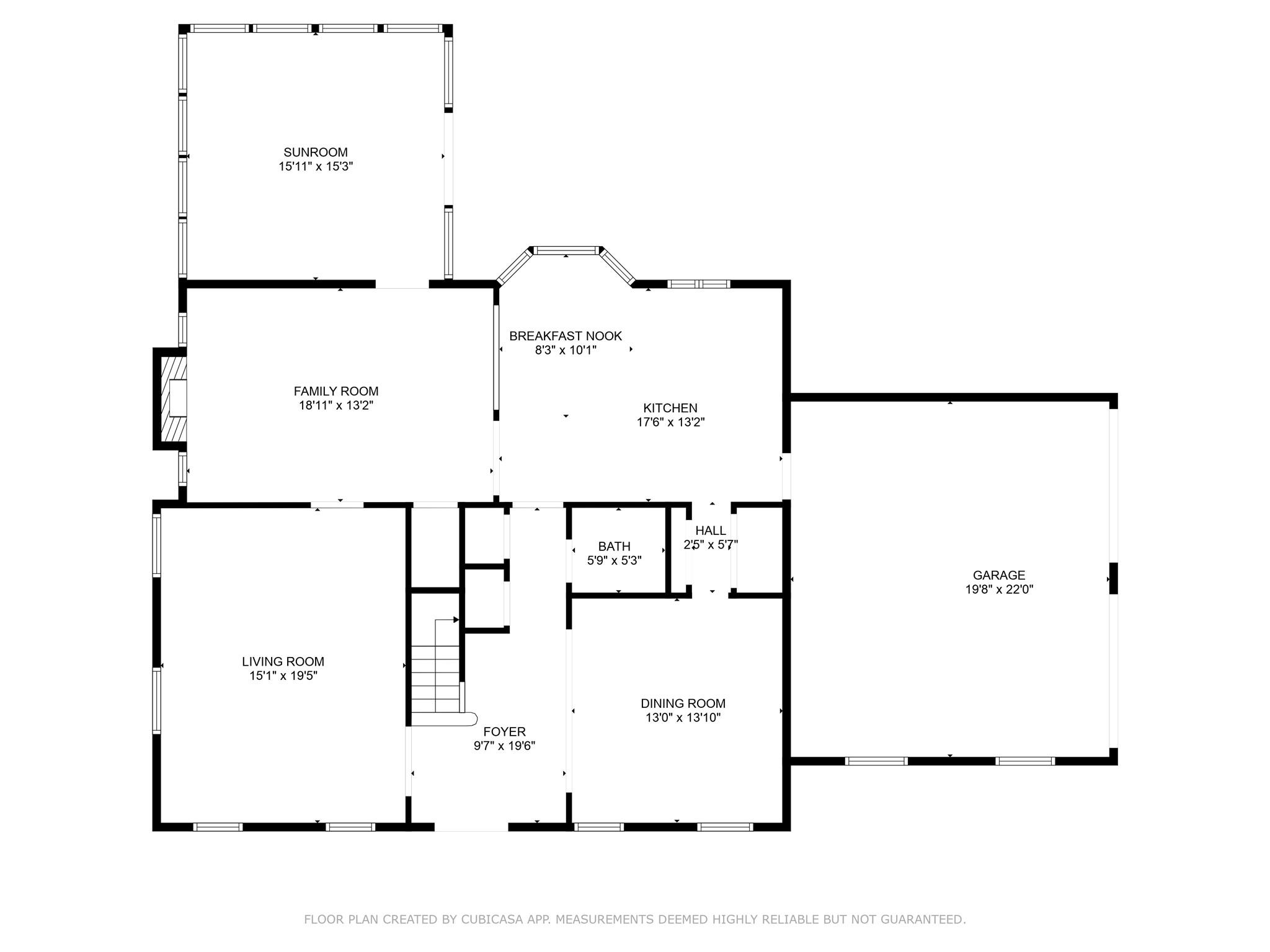 12 Marten Drive, West Nyack, New York image 28