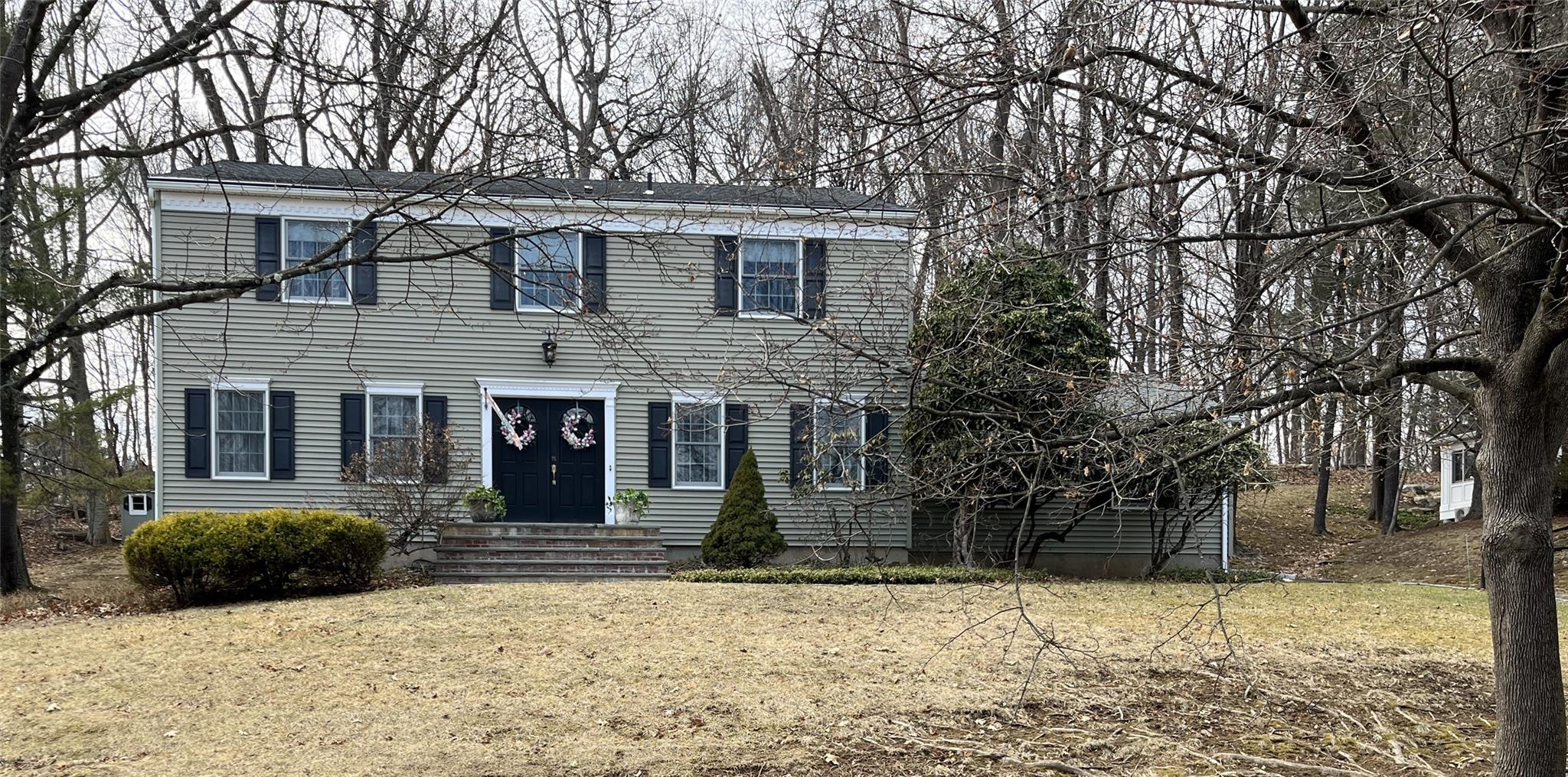 12 Marten Drive, West Nyack, New York image 1