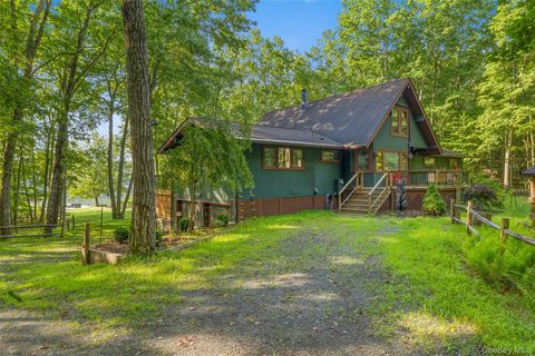 Homes For Sale - 253 York Lake Estates Road<br/> Barryville, NY 12719