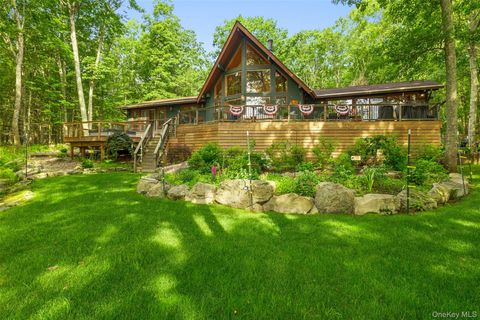 253 York Lake Estates Road Barryville NY 12719