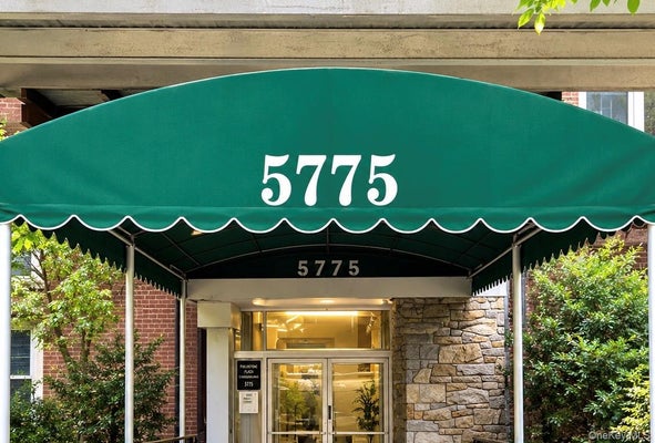 5775 MOSHOLU AVE APT 6J, BRONX, NY 10471 - Image f543e5b36187e26a4be7fbca098e7edf/260451693