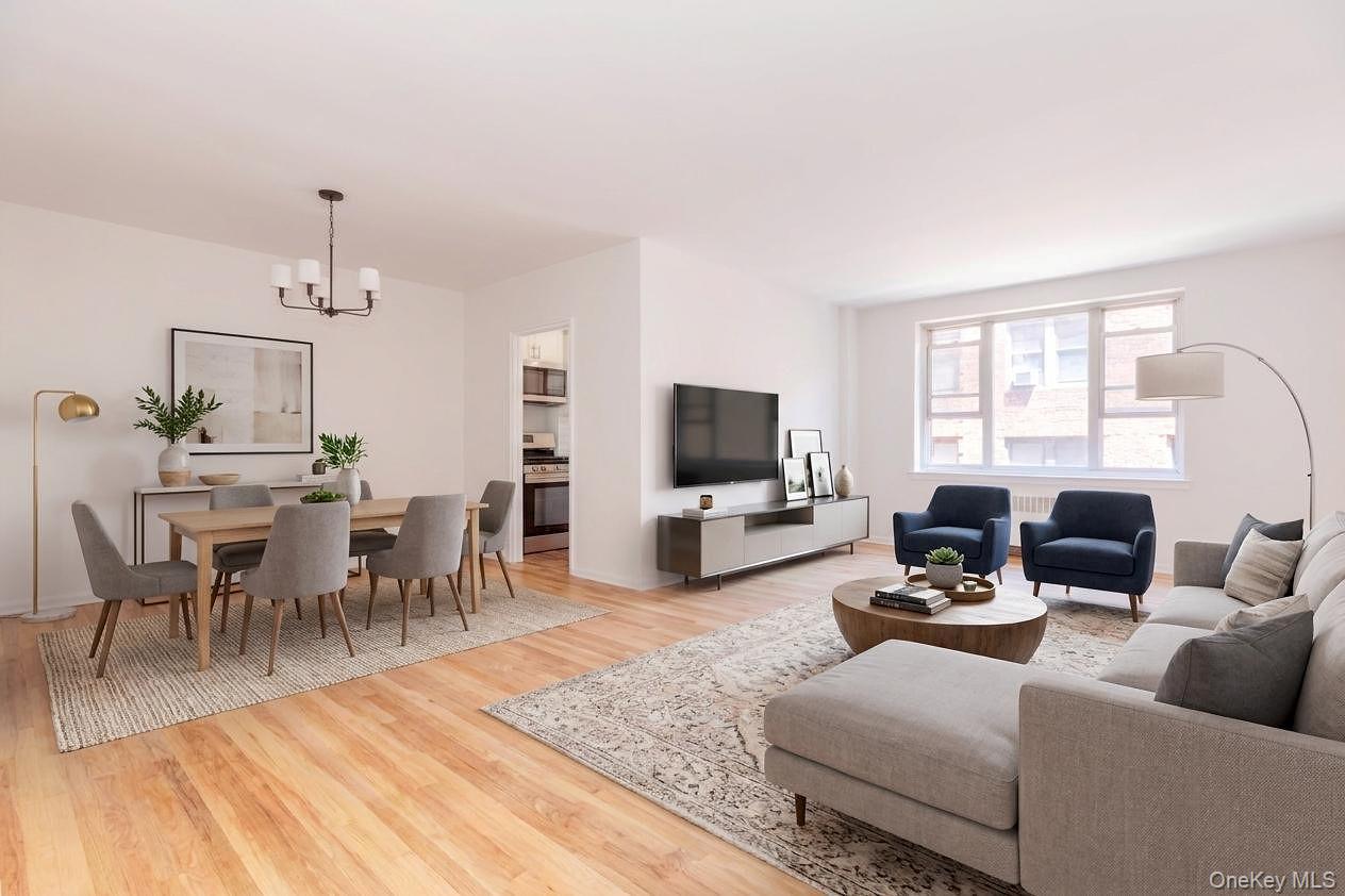 12 Westchester Avenue 4H